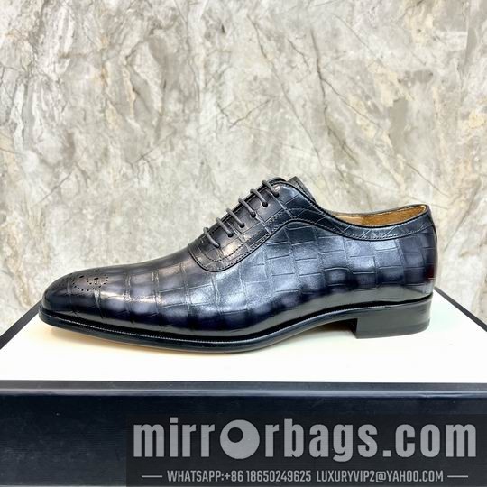 Gucci Replica Shoes sz38-45 mnh0405