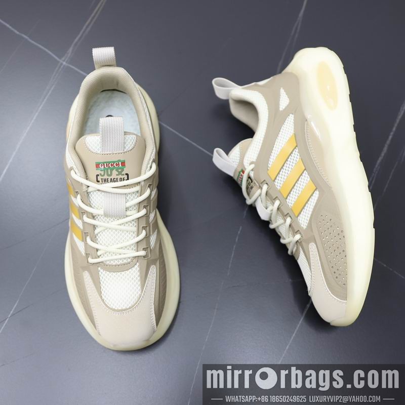 Gucci Replica Shoes sz38-44 hnm0158