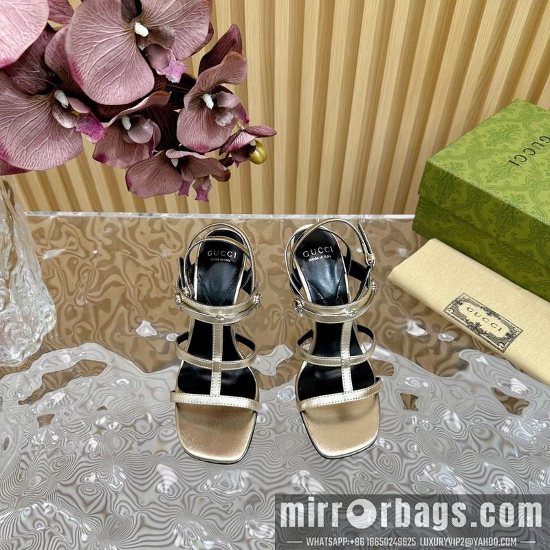 Gucci Replica Shoes sz35-42 9.5cm mnf0323