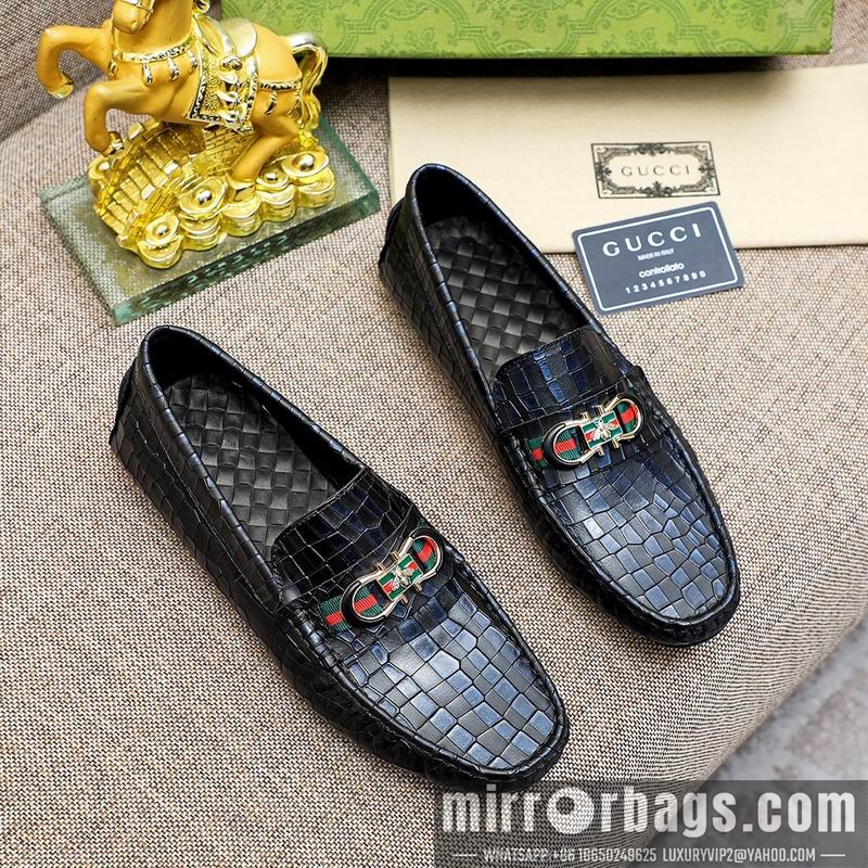 Gucci Replica Shoes sz38-45 mnf0225