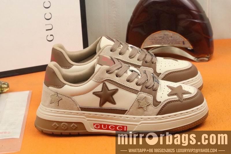 Gucci Replica Shoes sz38-43 hnm01113