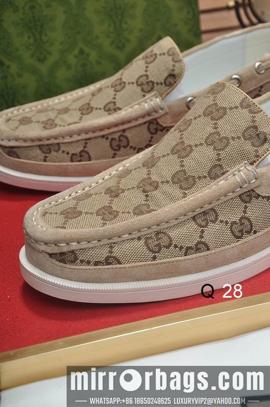 Gucci Replica Shoes sz38-45 N1109