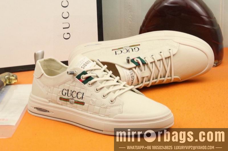 Gucci Replica Shoes sz38-43 hnm0123