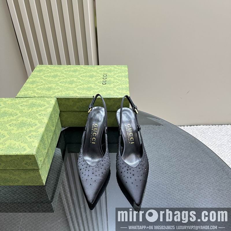 Gucci Replica Shoes sz35-42 8.5cm mnf0208