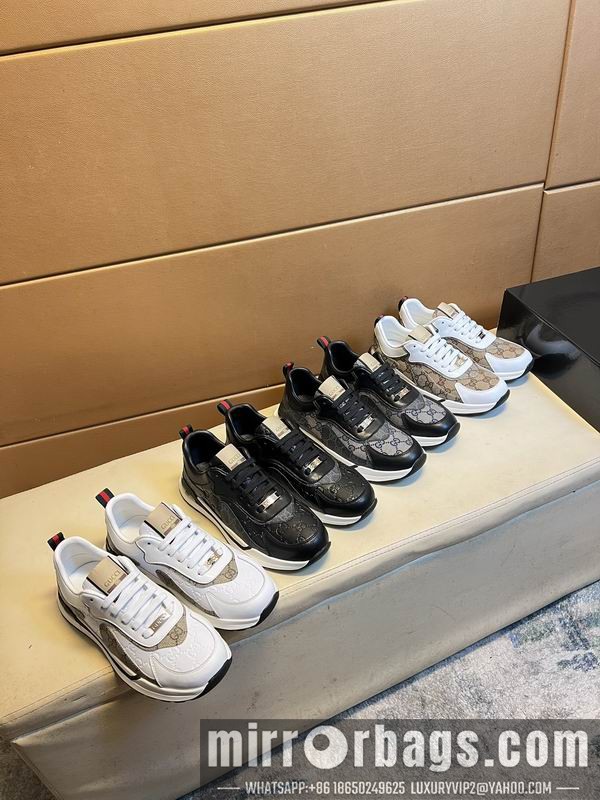 Gucci Replica Shoes sz38-44 mnf3110