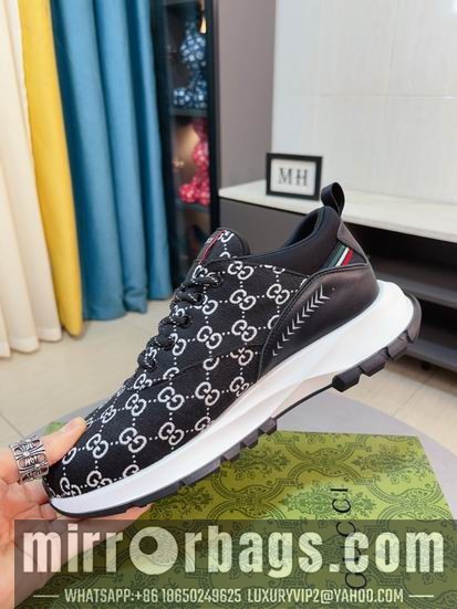 Gucci Replica Shoes sz38-44 hnh0431