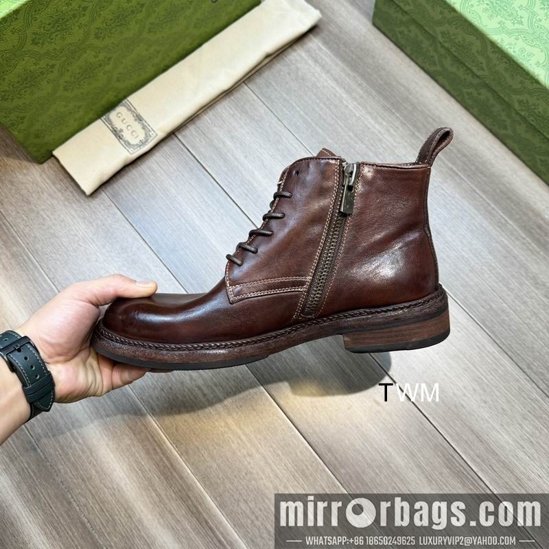 Gucci Replica Shoes sz38-45 2C WM1012