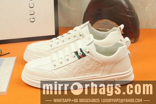 Gucci Replica Shoes sz38-43 mnh1009
