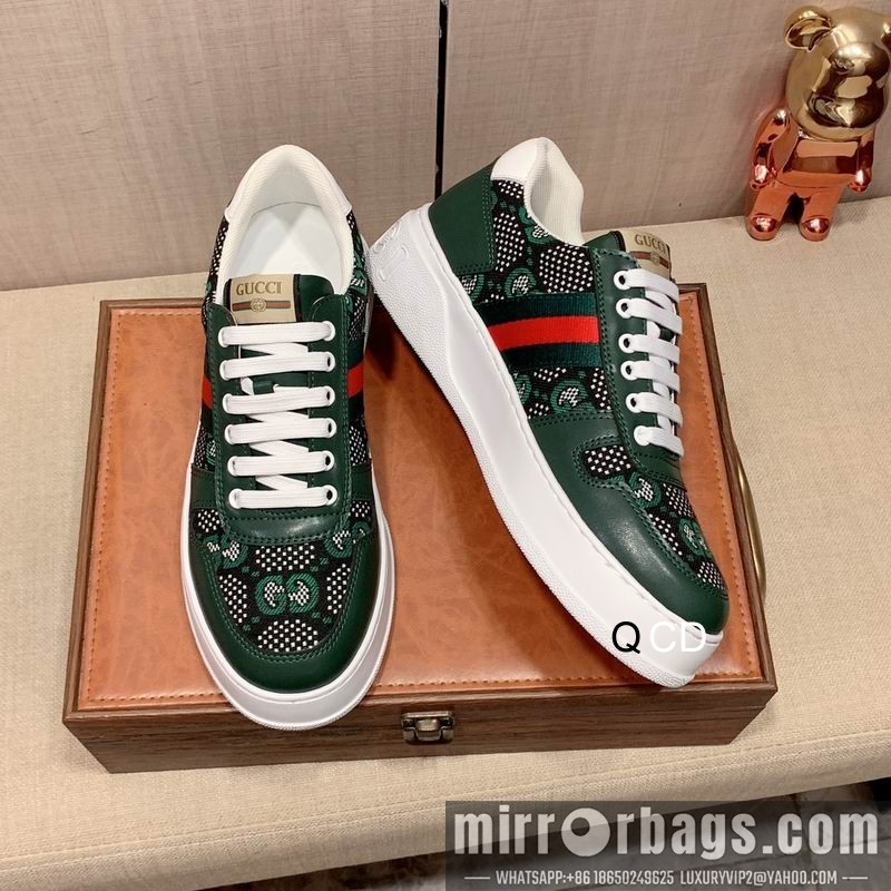 Gucci Replica Shoes sz38-45 CD0405