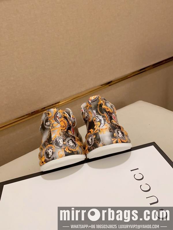 Gucci Replica Shoes sz38-44 hnm0119