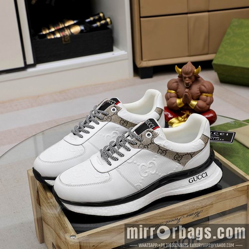 Gucci Replica Shoes sz38-44 mnf0239