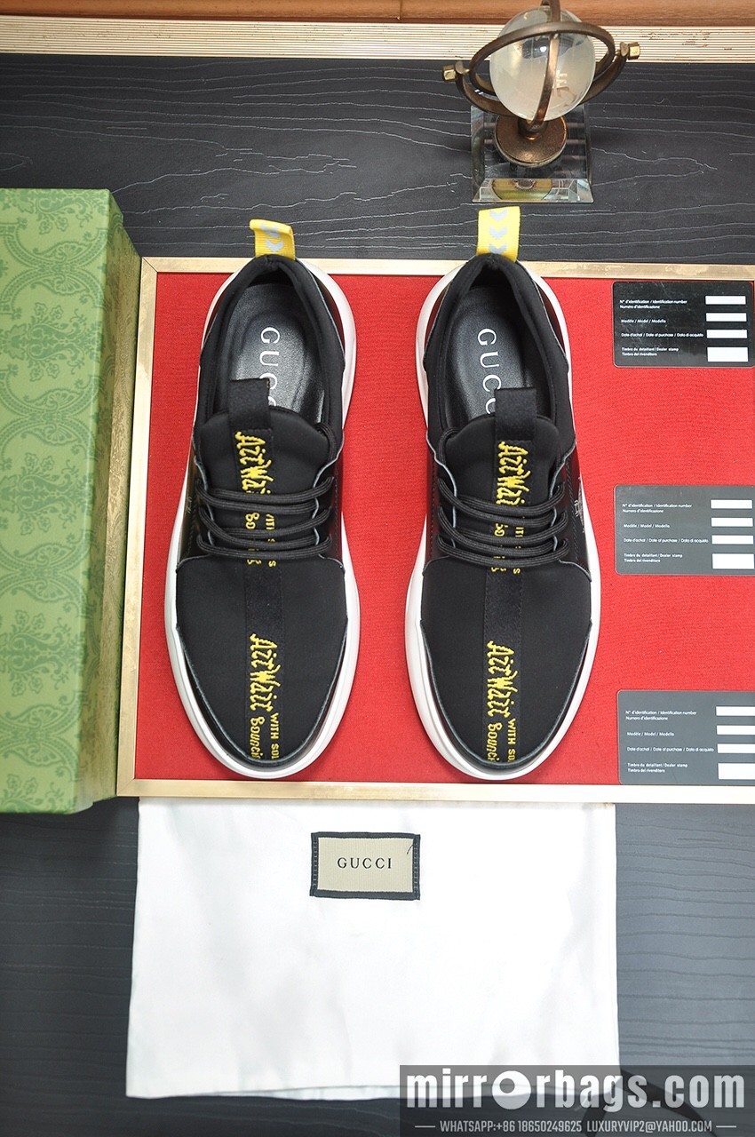 Gucci Replica Shoes sz38-44 h0803