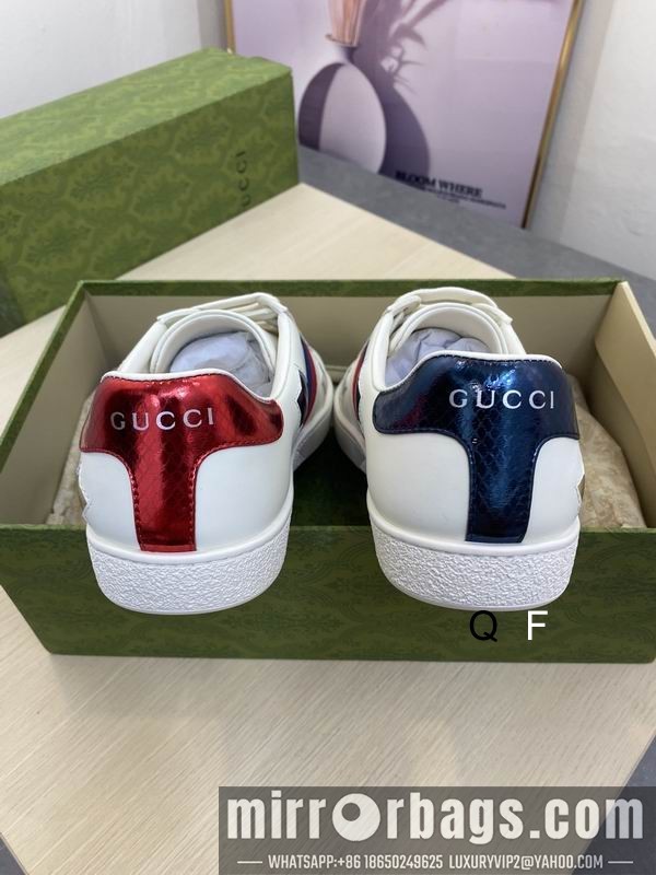 Gucci Replica Shoes sz36-45 TF0807