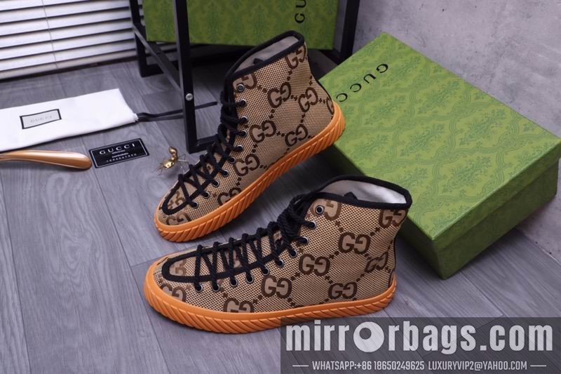 Gucci Replica Shoes sz38-44 hnm0123