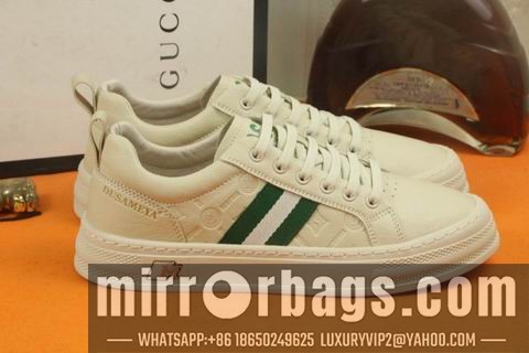 Gucci Replica Shoes sz38-43 mnh0907