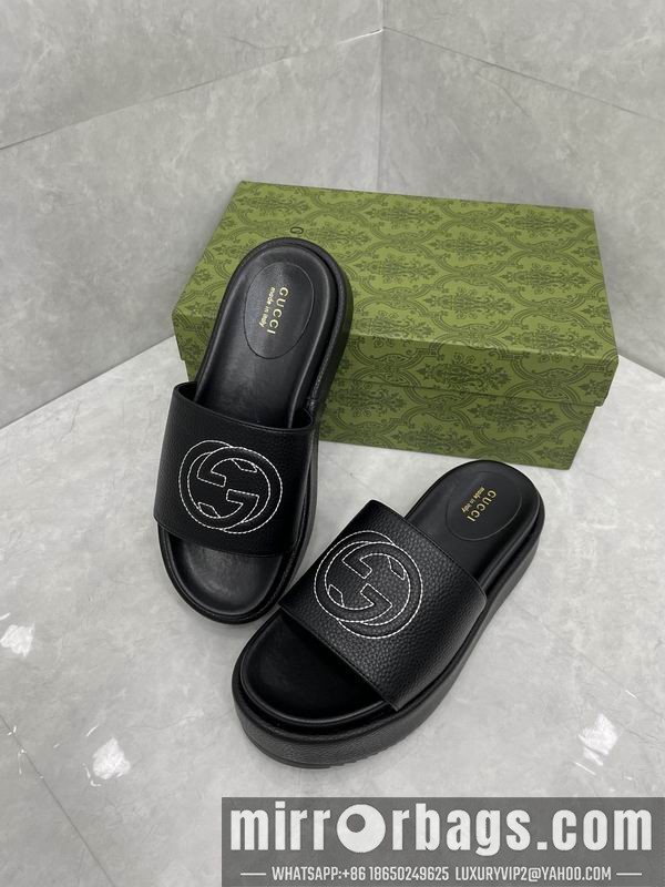 Gucci Replica Shoes sz35-43 30mm mnf0109
