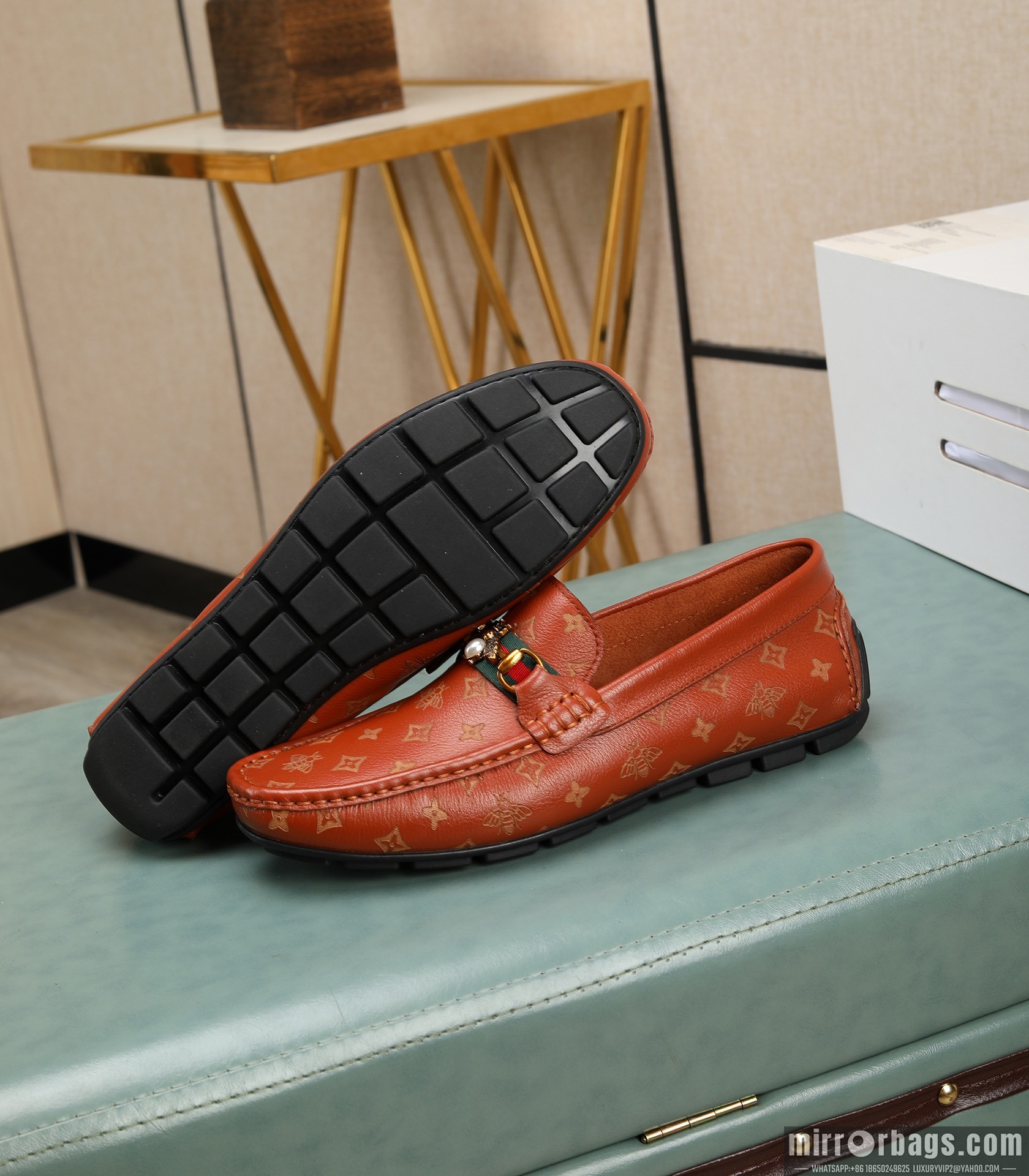 Gucci Replica Shoes sz38-44 mnf0220