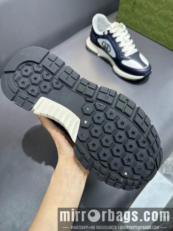 Gucci Replica Shoes sz39-44 hnm0142