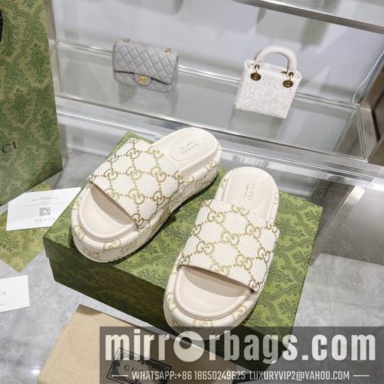 Gucci Replica Shoes sz35-44 mnh0501