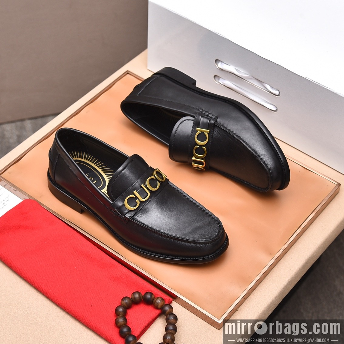 Gucci Replica Shoes sz38-44 hnh0221