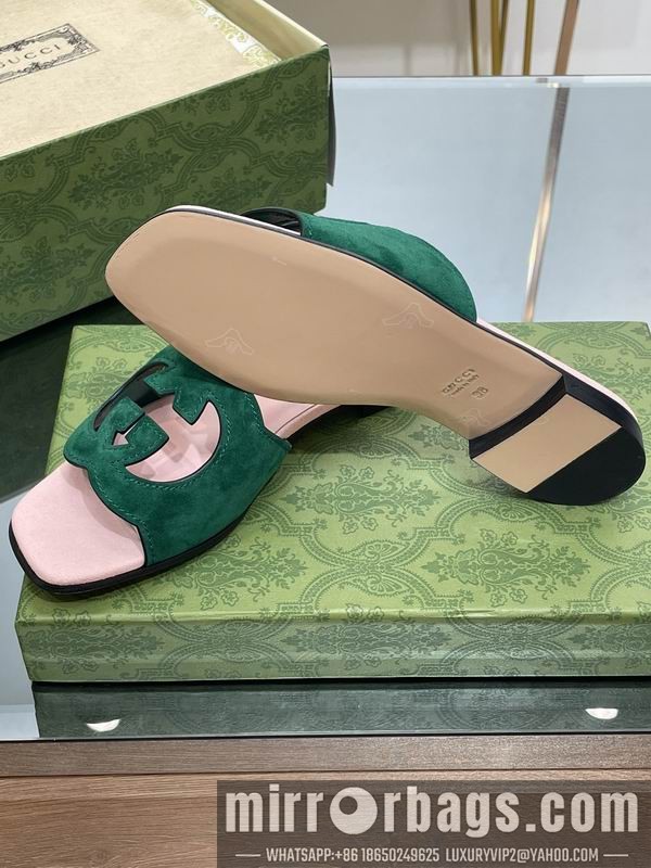 Gucci Replica Shoes sz34-42 1cm mnf0329