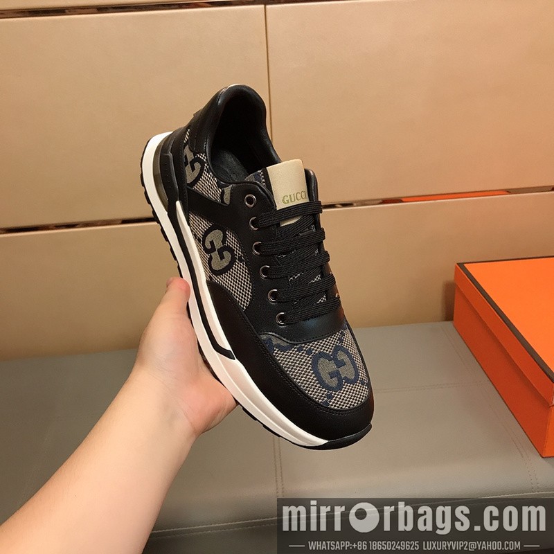 Gucci Replica Shoes sz38-44 jyh0214