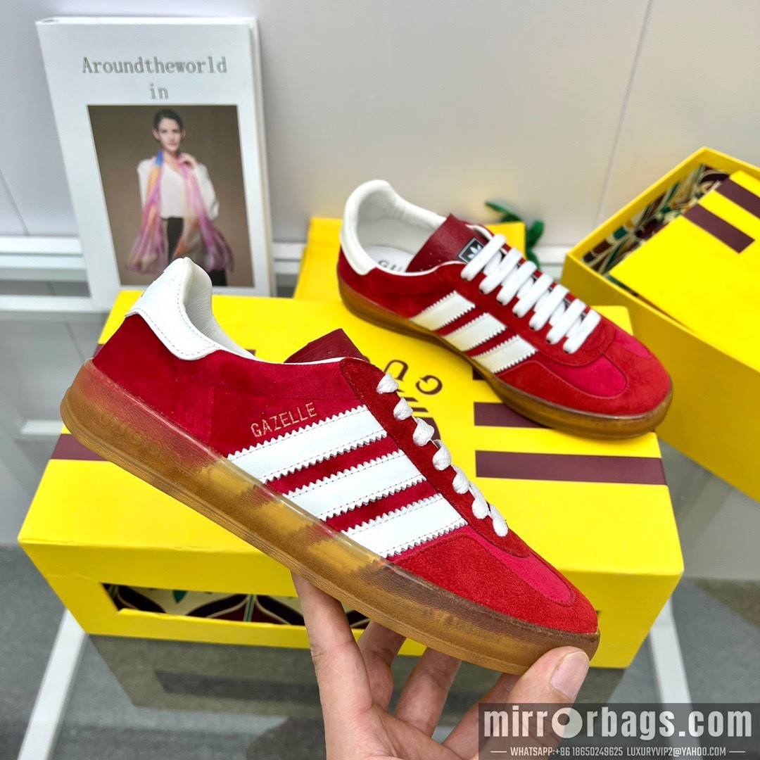 Gucci Replica Shoes sz35-45 h0804