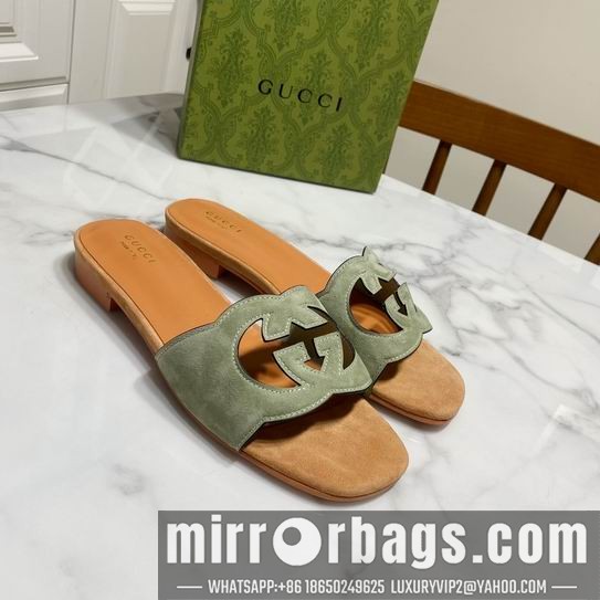 Gucci Replica Shoes sz34-42 mnh0504