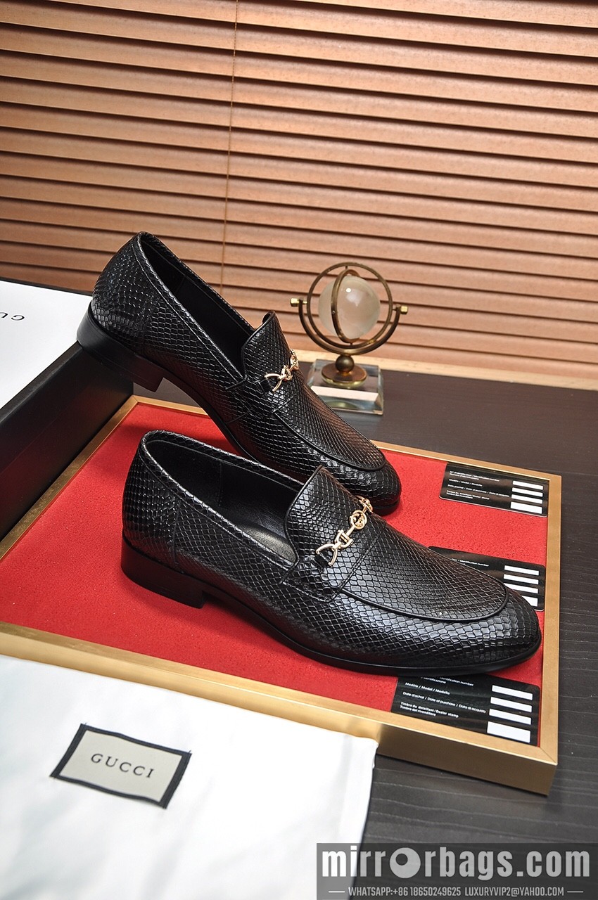 Gucci Replica Shoes sz38-45 hnh0212
