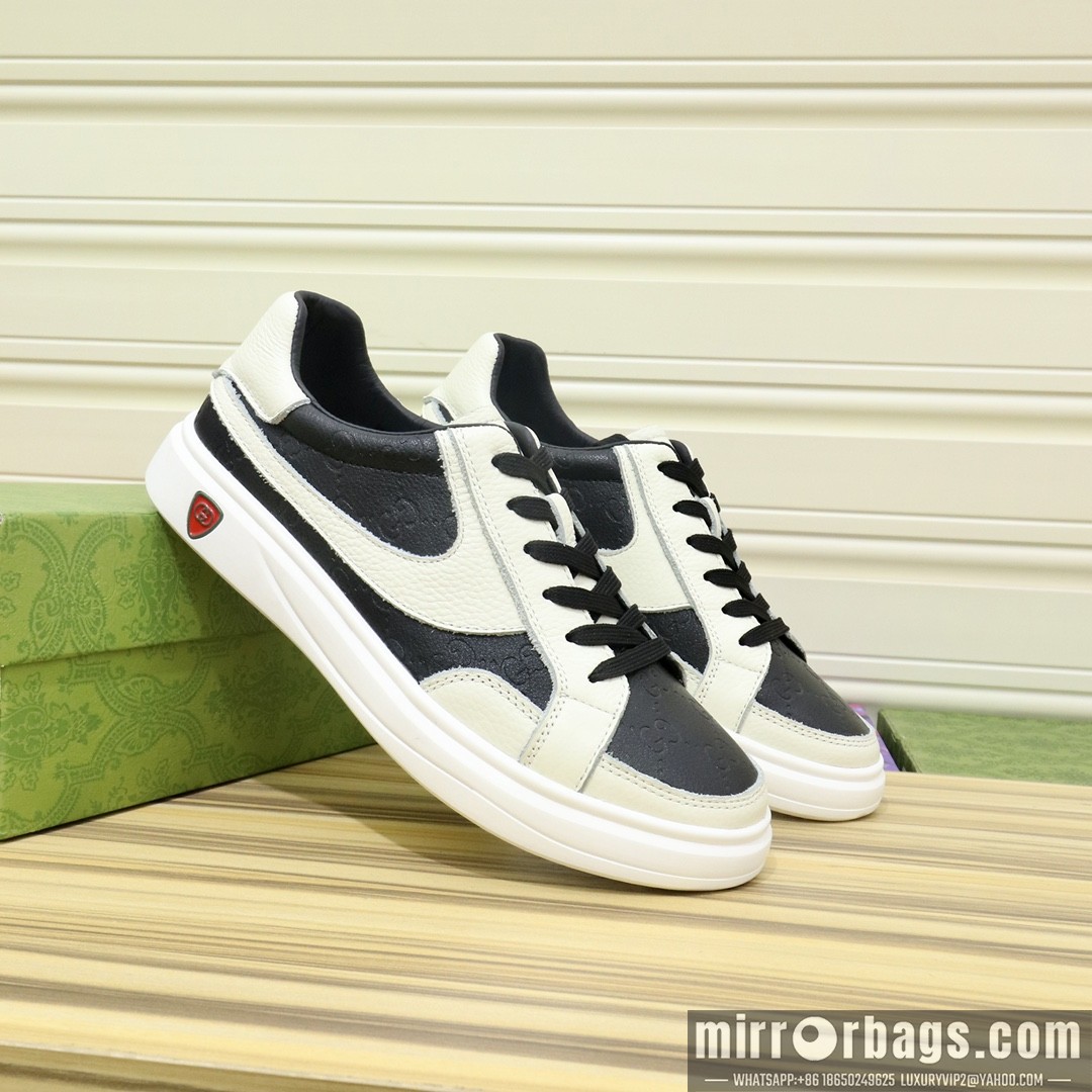 Gucci Replica Shoes sz38-44 h0725