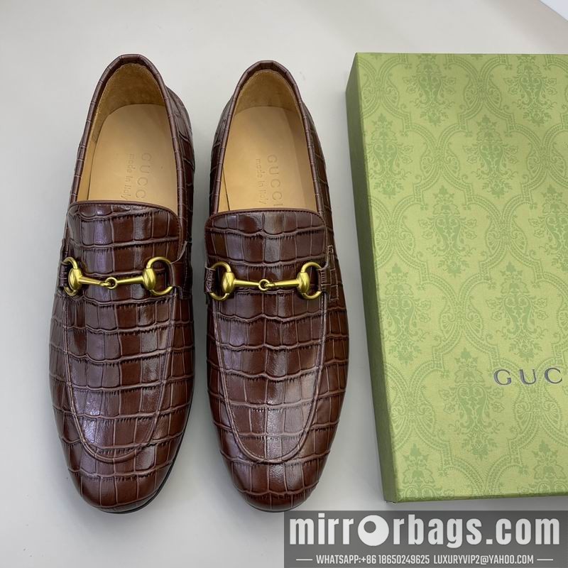 Gucci Replica Shoes sz38-45 mnf0189