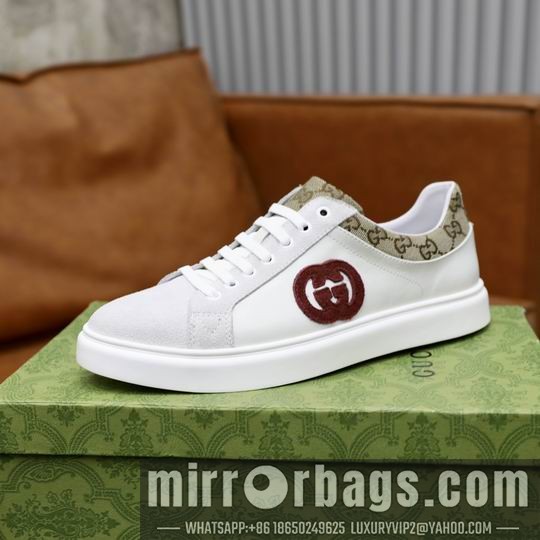 Gucci Replica Shoes sz38-45 mnh0906