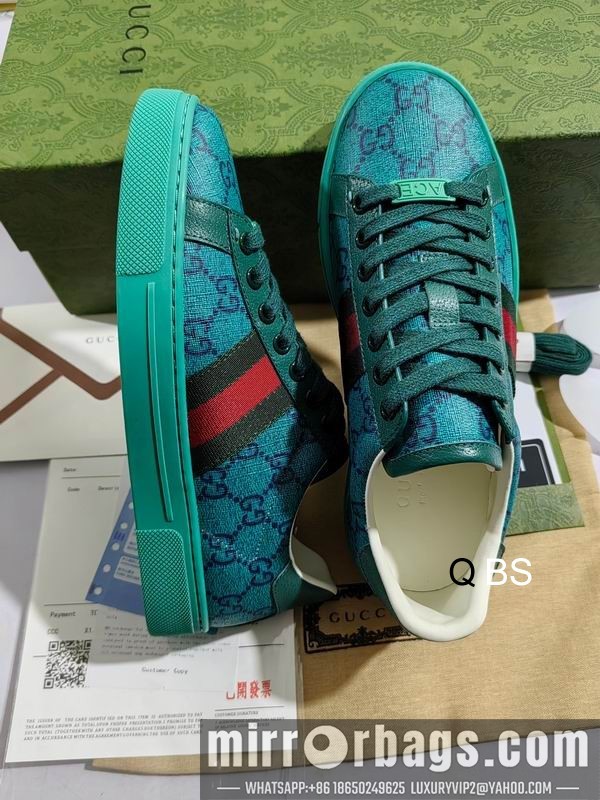 Gucci Replica Shoes sz35-45 7C BS1105