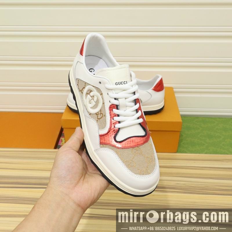 Gucci Replica Shoes sz38-45 mnf0228
