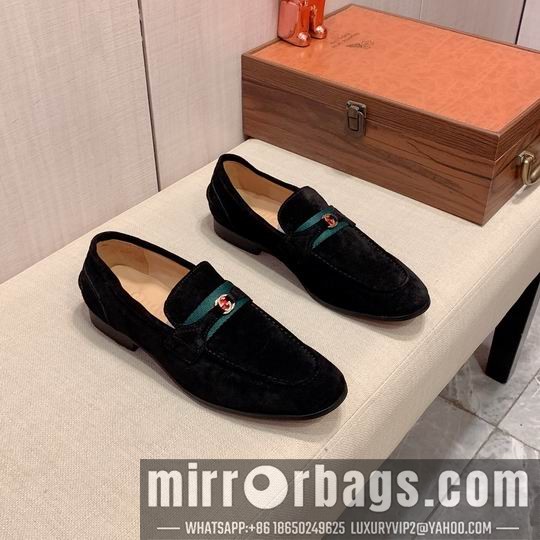 Gucci Replica Shoes sz38-46 mnh0611