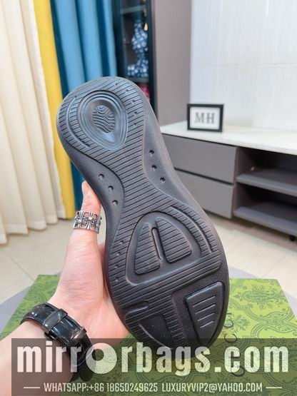 Gucci Replica Shoes sz38-44 mnh1001