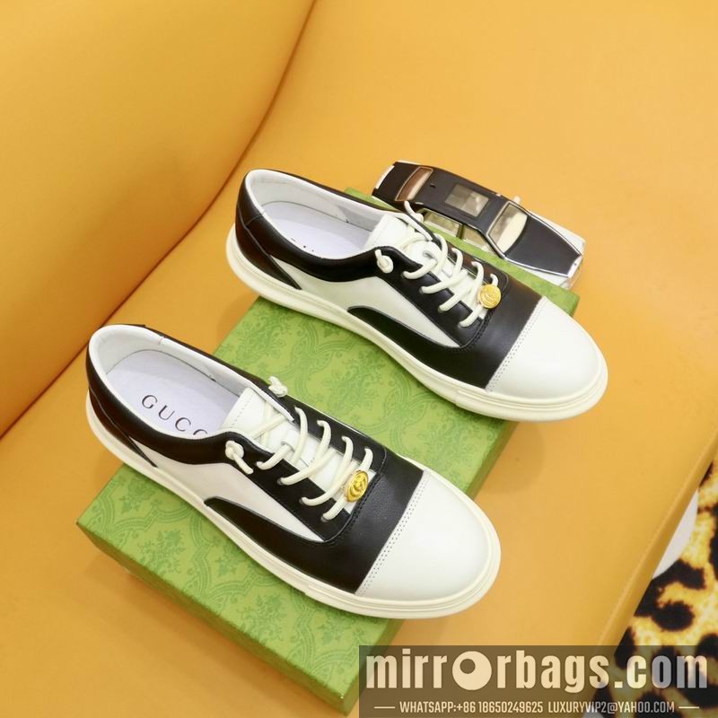 Gucci Replica Shoes sz38-44 mnf03115