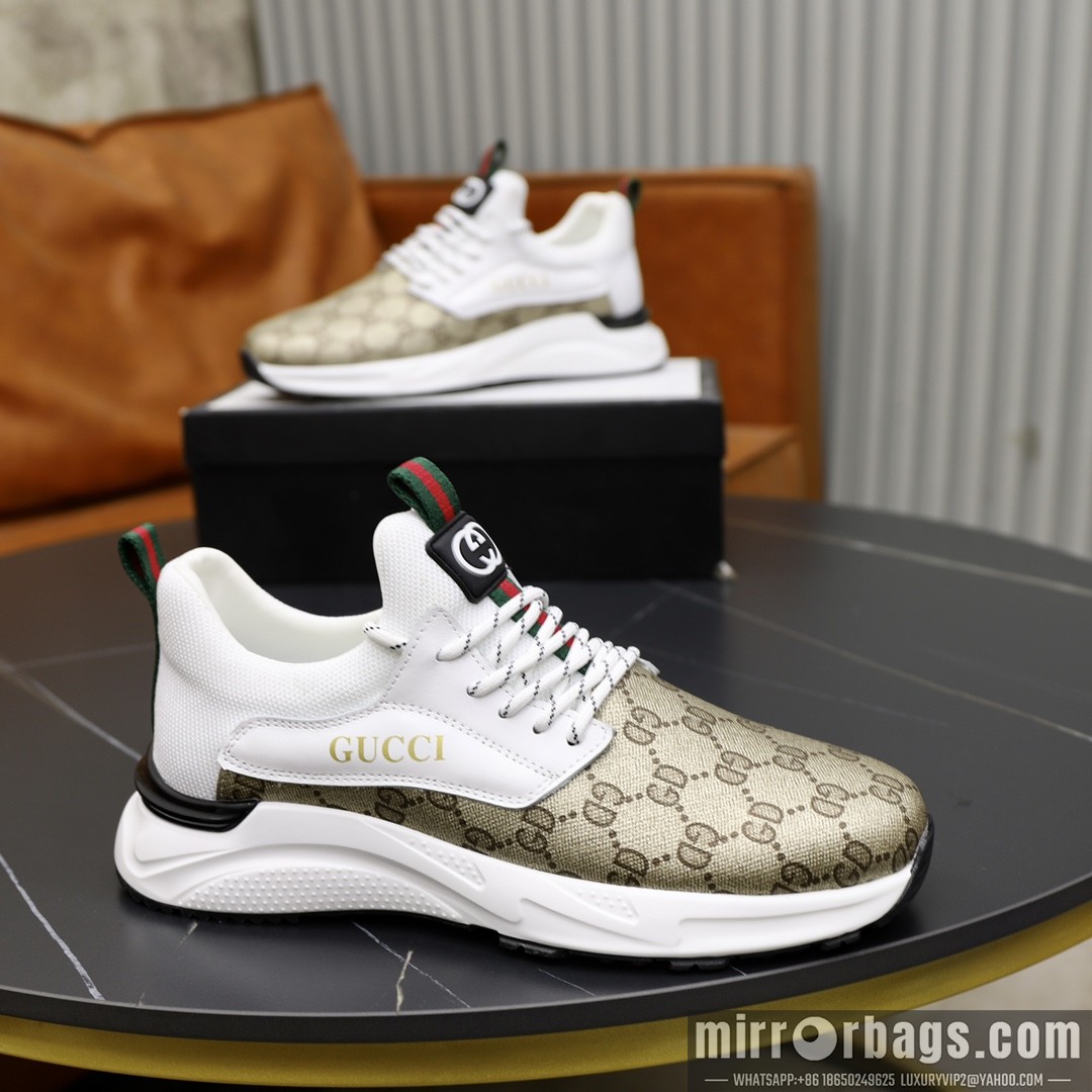 Gucci Replica Shoes sz38-44 h0721