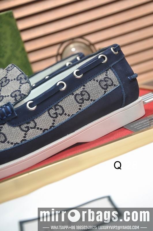 Gucci Replica Shoes sz38-45 N1109