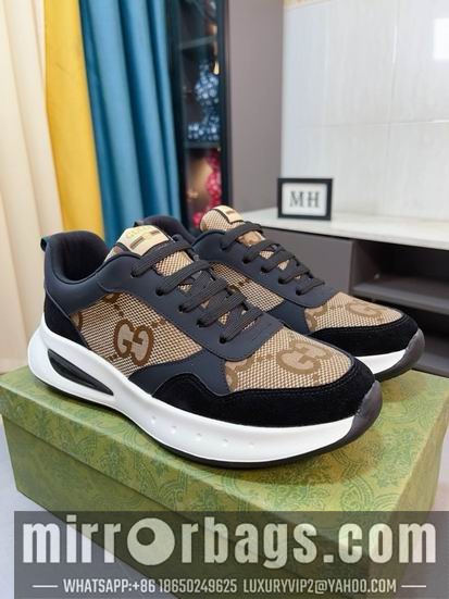 Gucci Replica Shoes sz38-44 mnh1002