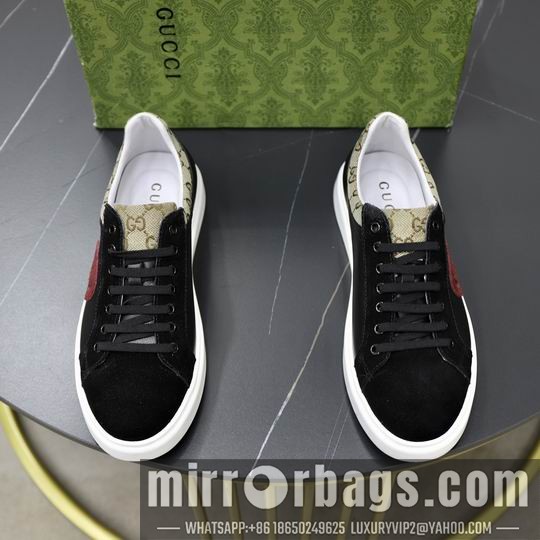 Gucci Replica Shoes sz38-45 mnh0906