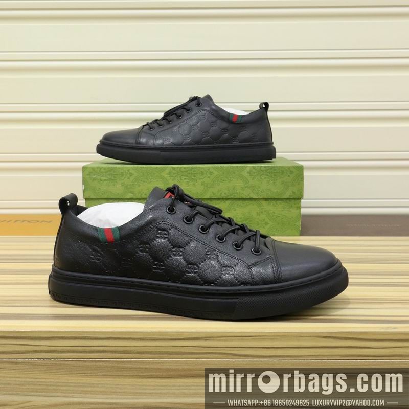 Gucci Replica Shoes sz38-44 hnm0140