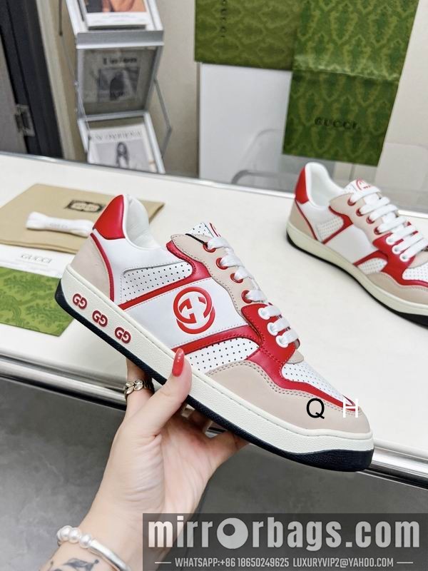 Gucci Replica Shoes sz35-45 BS0805