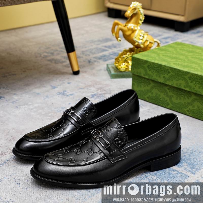 Gucci Replica Shoes sz39-45 hnm0148