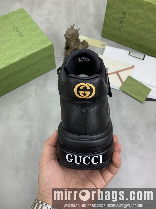 Gucci Replica Shoes sz38-44 mnf0103