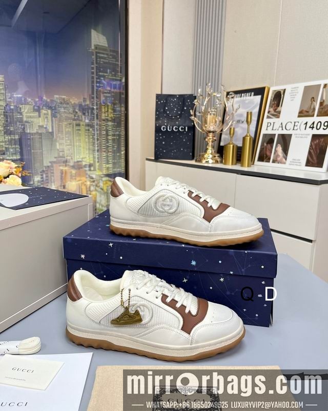 Gucci Replica Shoes sz35-45 14C GDT1104
