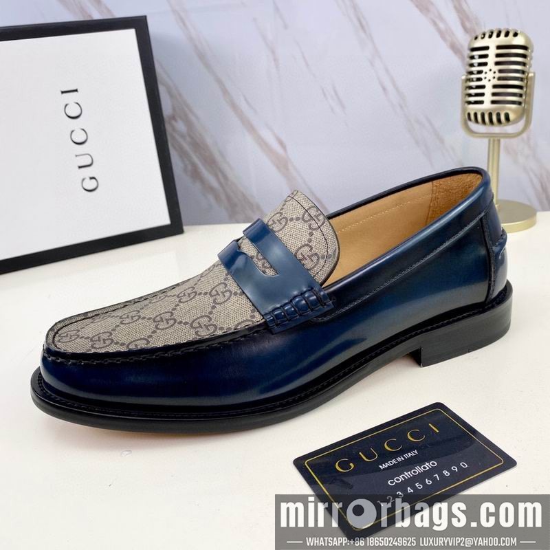 Gucci Replica Shoes sz38-44 mnf0105