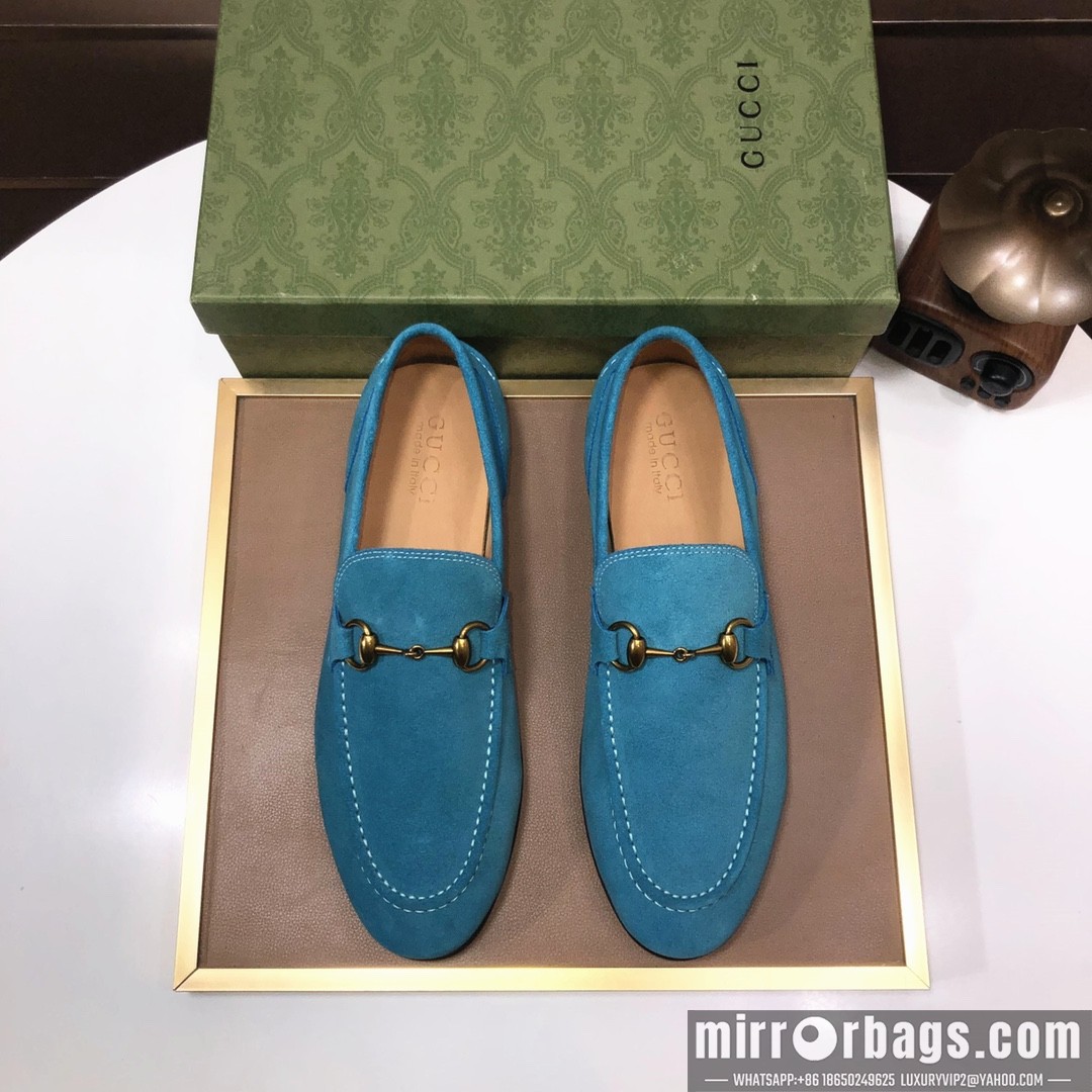 Gucci Replica Shoes sz38-45 hnh0217