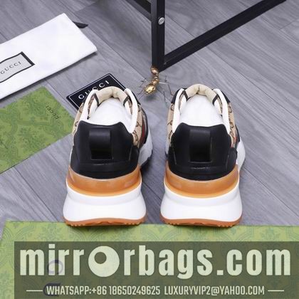 Gucci Replica Shoes sz38-44 hnh0425