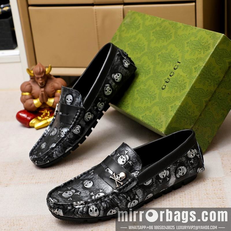 Gucci Replica Shoes sz38-44 mnf0396